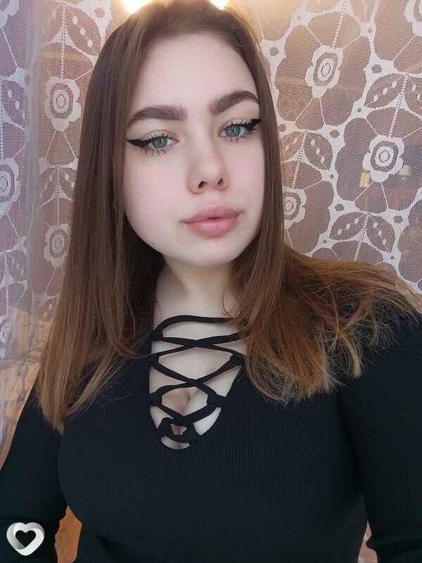 Анжелика