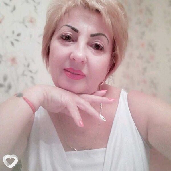 Людмила