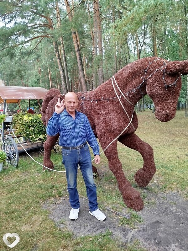 Лёня
