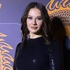 Ксюша