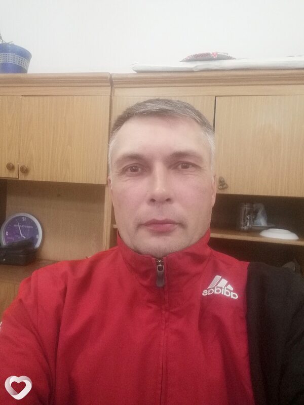 Андрюха