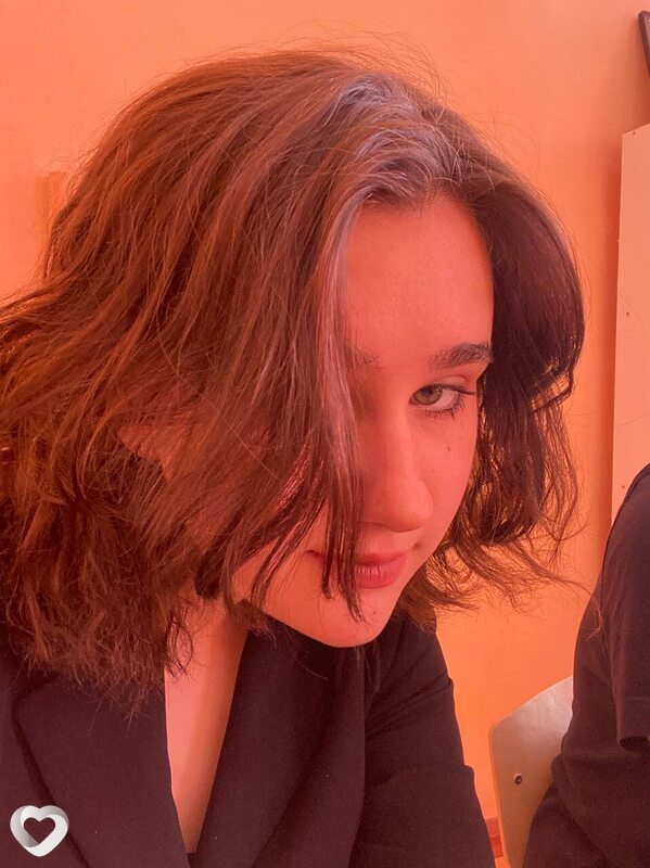 Алина