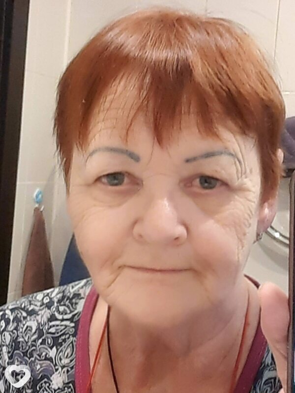 Сюзанна