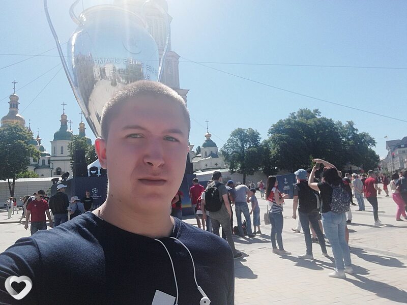 Ростик