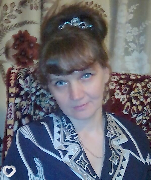 Анжелика