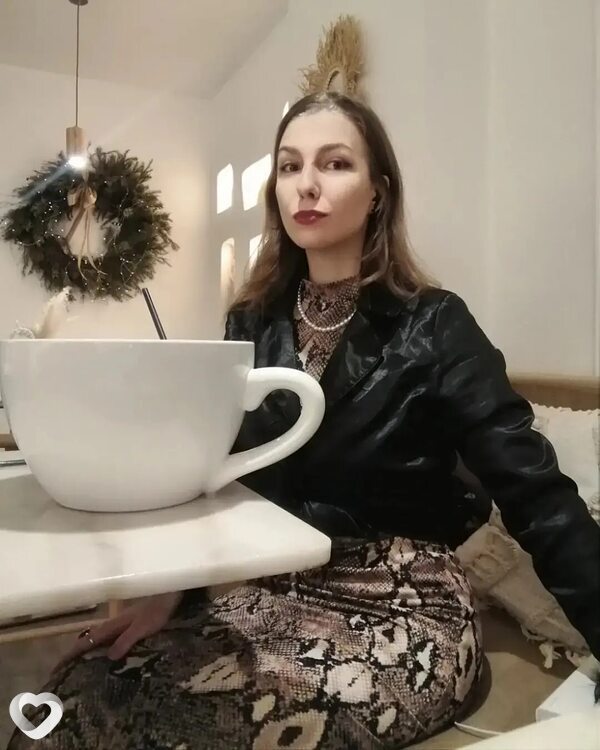 Татьяна