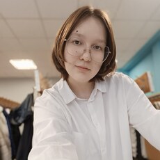 Ксюша