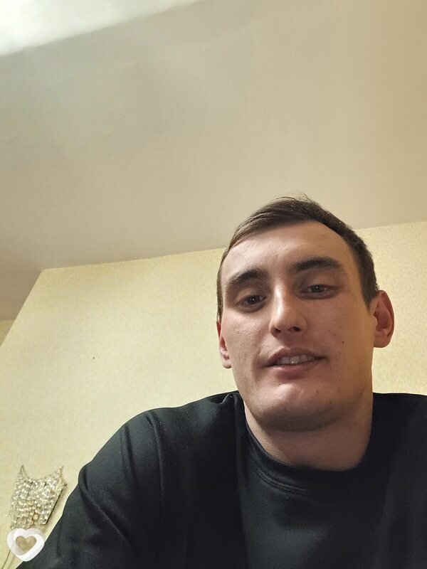 Михаил