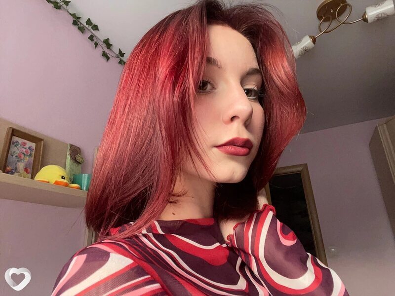 Ангелина