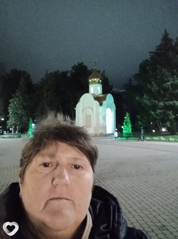 Ксюша