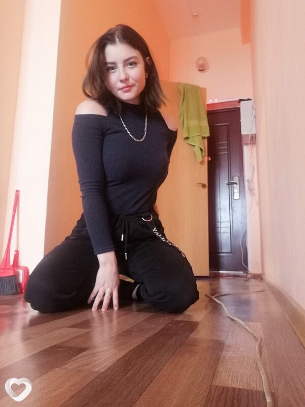 Кристя