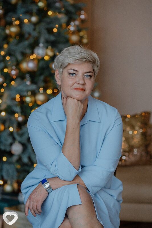 Мила