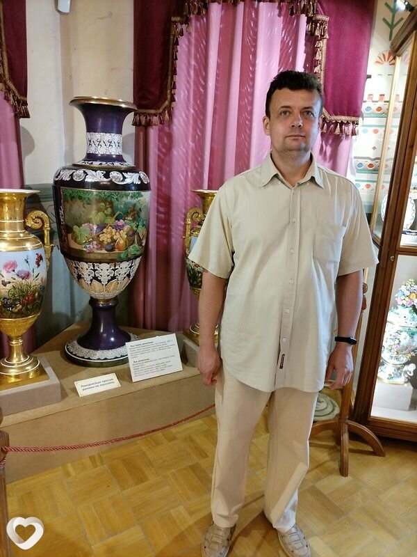 Михаил