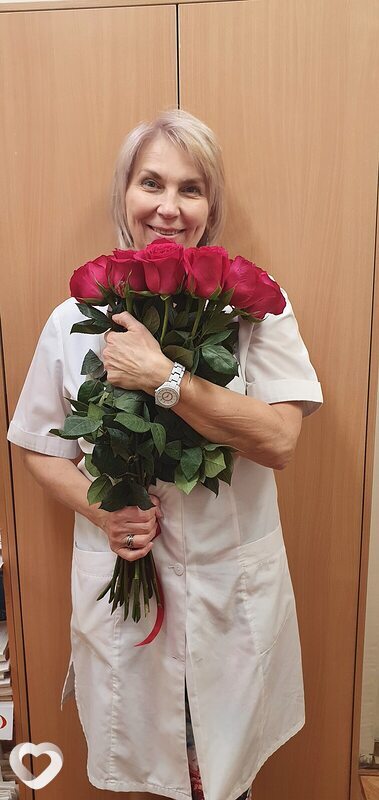 Елизавета