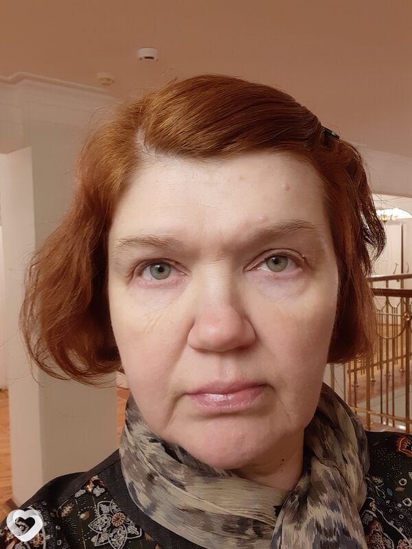 Оксана