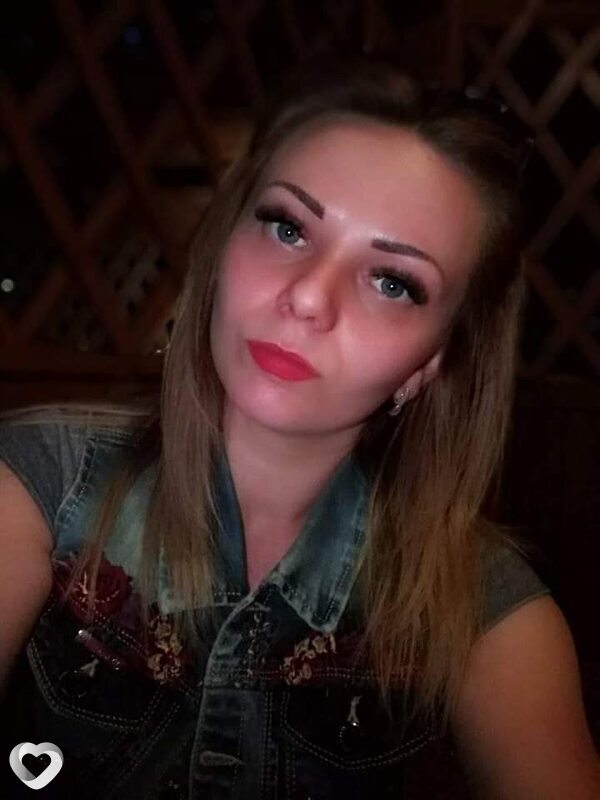 Анжелика