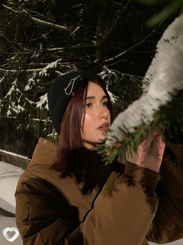 Алина