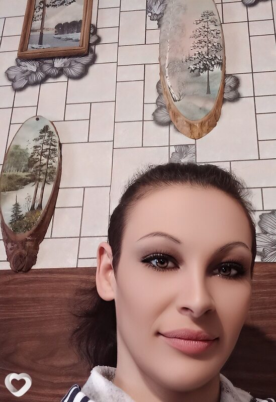 Галя