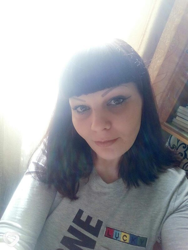Серафима