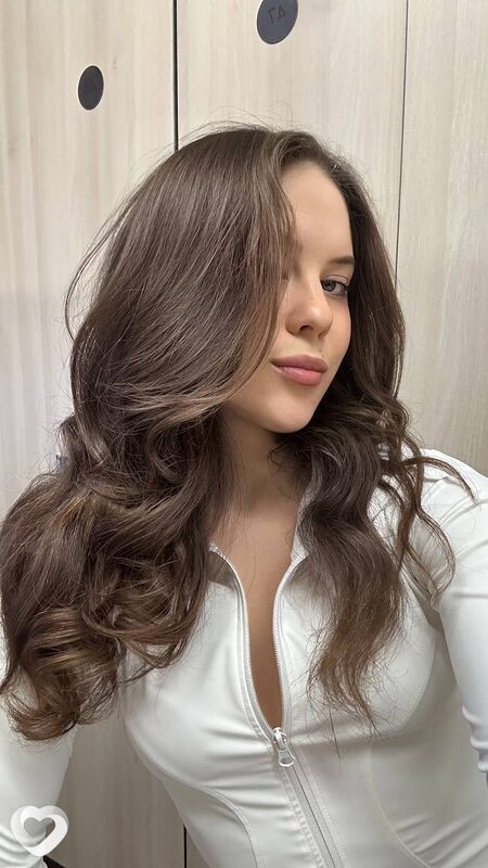 Настя