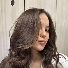 Настя