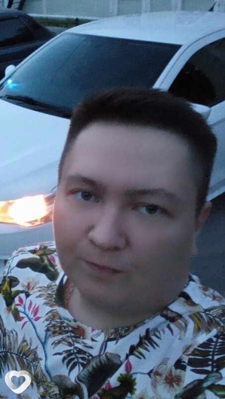 Михаил