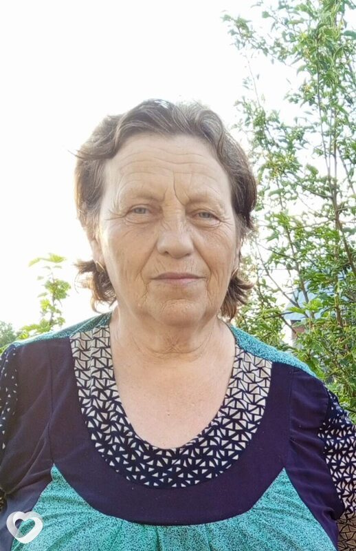 Карина