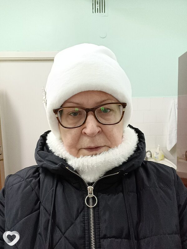 Анжелика