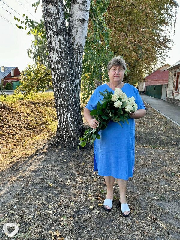 Таня