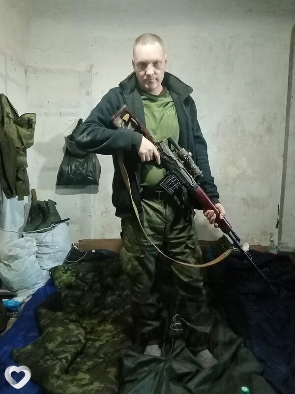 Николай