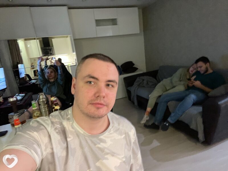 Костя
