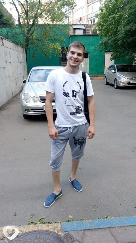 Егор
