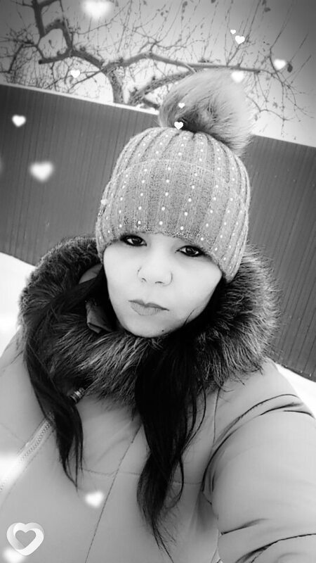 Алина