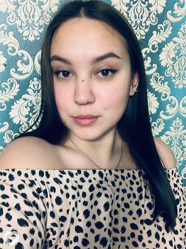 Оксана