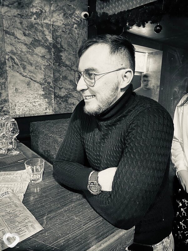 Кирилл