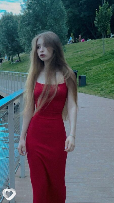 Ангелина