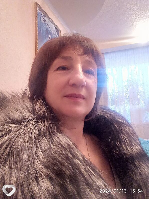 Антонина