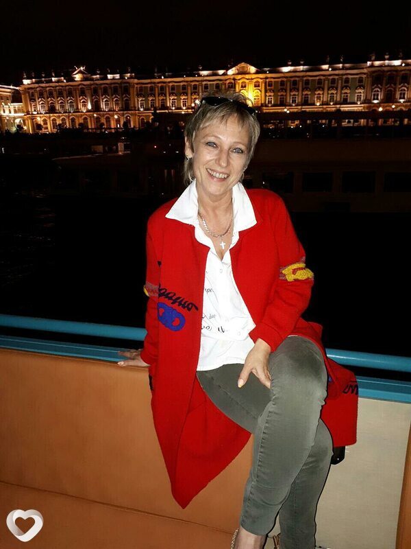 Серафима
