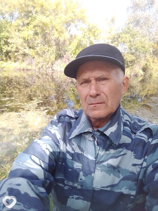 Сергей