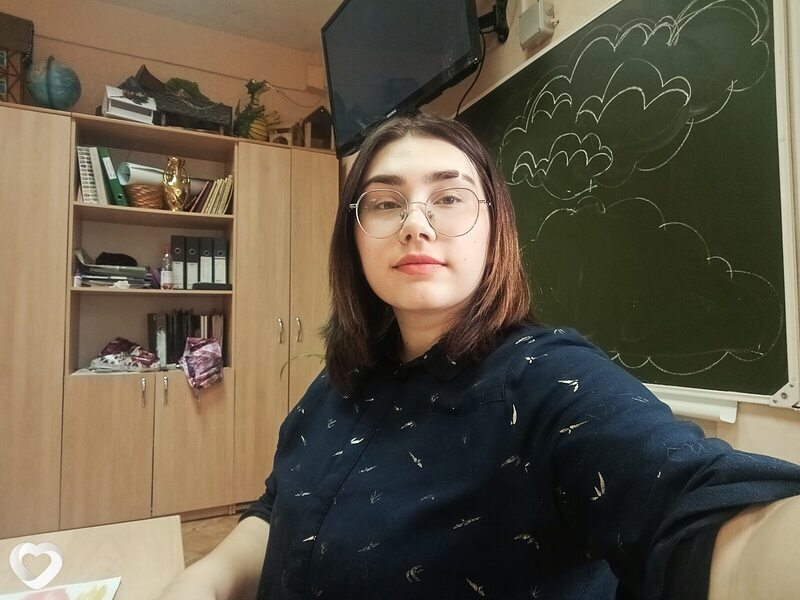 Антонина