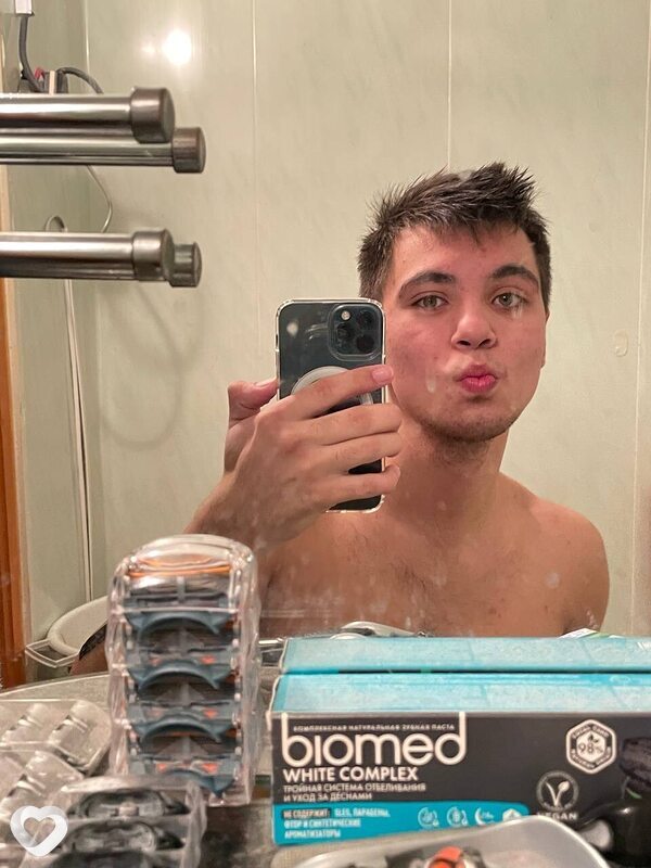 Дмитрий