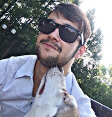 Михаил