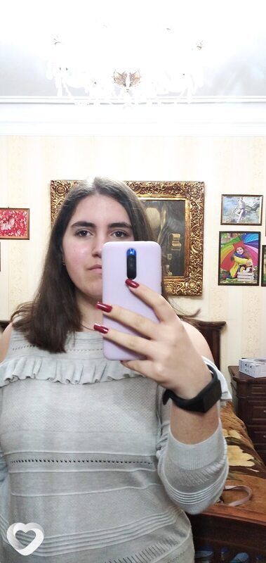 Анжелика