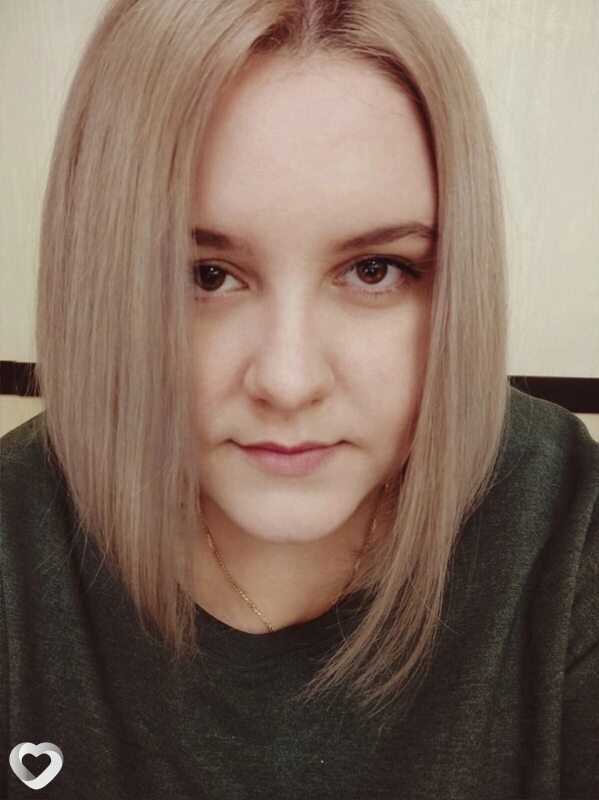 Валентина