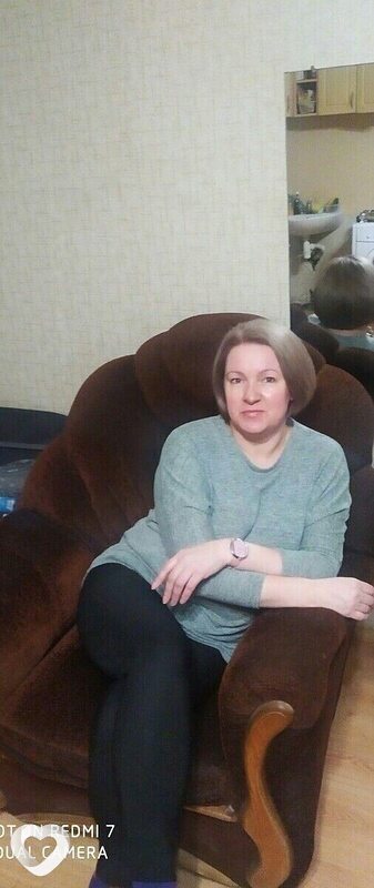 Лина