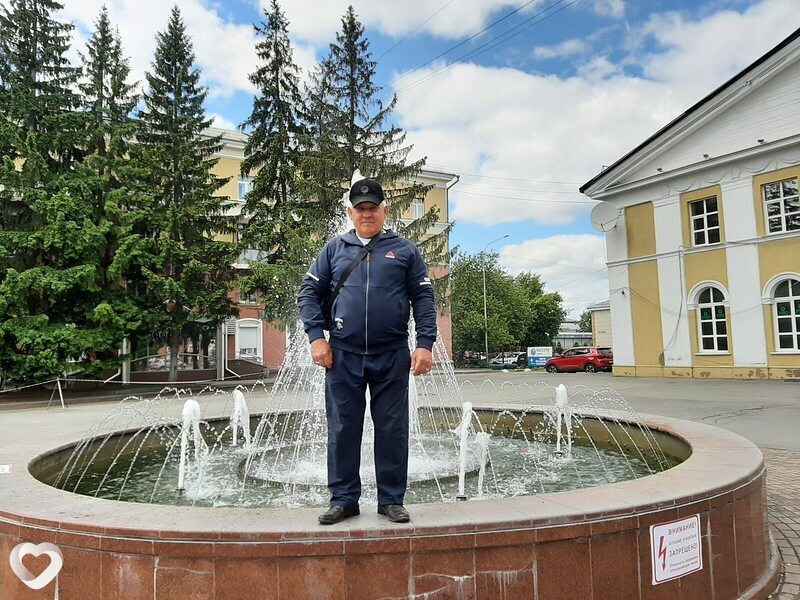 Прохор