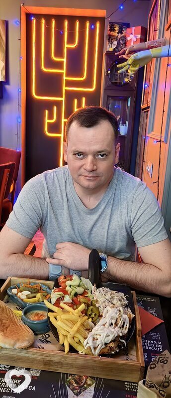 Матвей