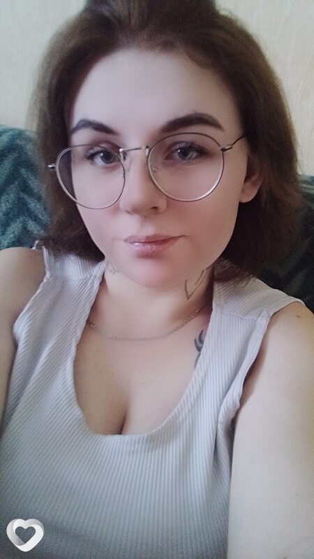 Марина