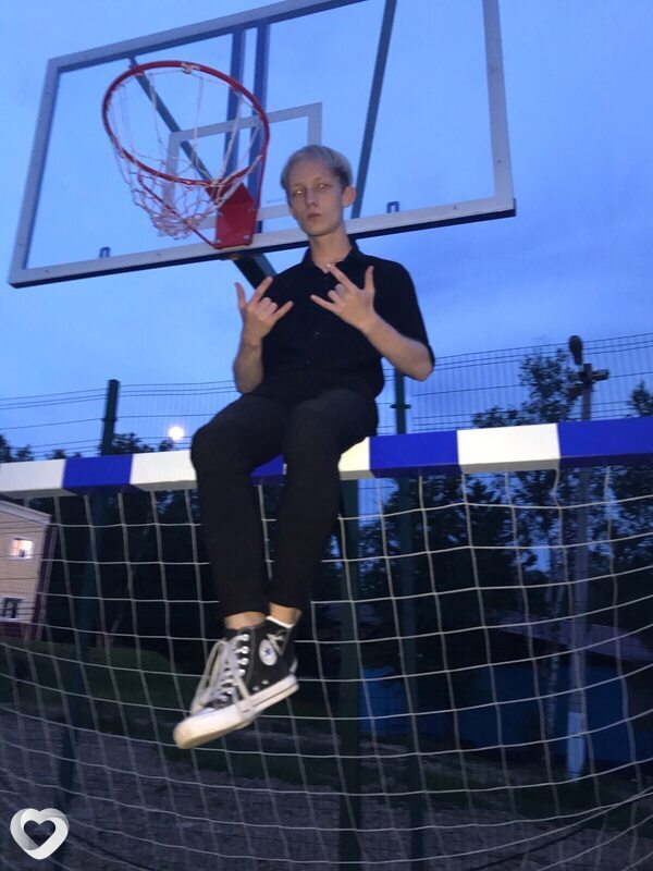 Лёва