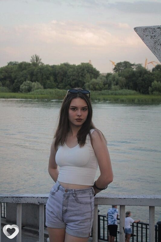 Валентина